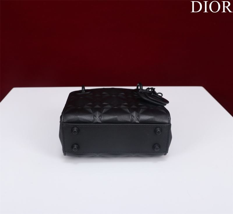 Christian Dior My Lady Bags